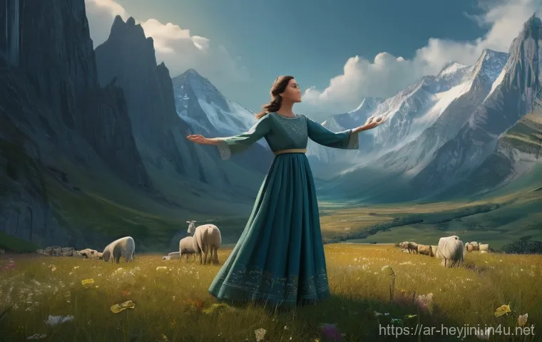 헤이지니와 크리에이티브 콘텐츠 전략 - **Prompt 1: Connecting with the Audience through Authentic Engagement**
    A diverse group of adult...